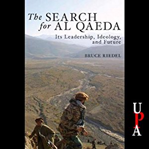 Amazon.com: The Search for Al Qaeda (Audible Audio Edition ...