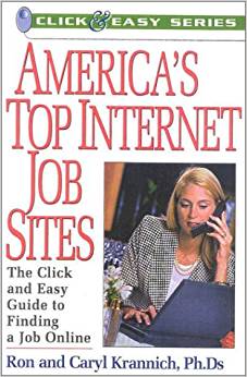 America's Top Internet Job Sites: The Click and Easy Guide ...