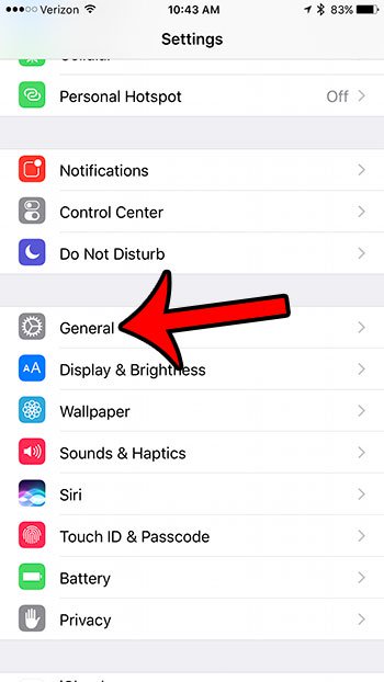 What Does "iOS Version" Mean in Regard to My iPhone ...