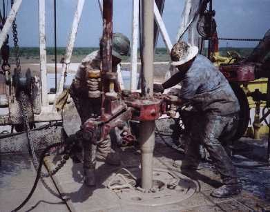 37 best images about Drilling on Pinterest | Black gold ...