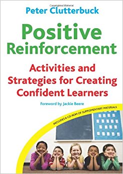 Positive Reinforcement: Activities and Strategies for ...