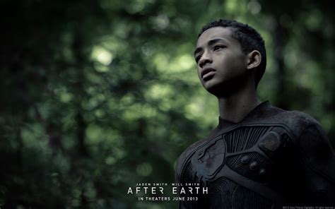 AFTER EARTH Site Reveals 20 New Images and Lots of ...