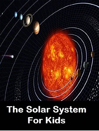 The Solar System For Kids: Learn About Planets And Other ...