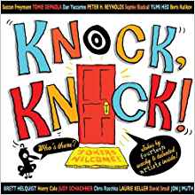 Knock, Knock: Sophie Blackall, Henry Cole, Tomie dePaola ...
