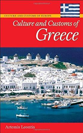 Culture and Customs of Greece (Cultures and Customs of the ...