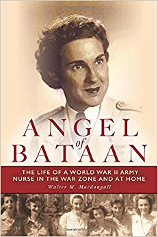 Amazon.com: Angel of Bataan: The Life of a World War II ...