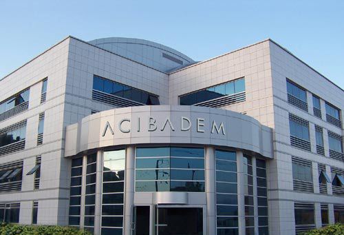 Acibadem Hospital Kocaeli, Medical tourism in Turkey ...