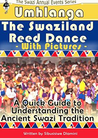 Amazon.com: Umhlanga - The Swaziland Reed Dance with ...