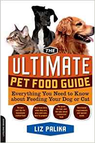 The Ultimate Pet Food Guide: Everything You Need to Know ...