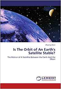 Amazon.com: Is The Orbit of An Earth's Satellite Stable ...