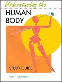 Student Study Guide for use with Understanding the Human ...