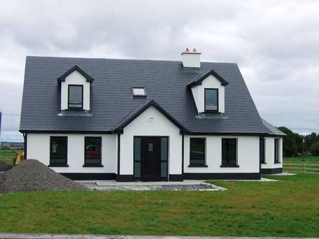 Galway retreat in bog heritage zone - Independent.ie