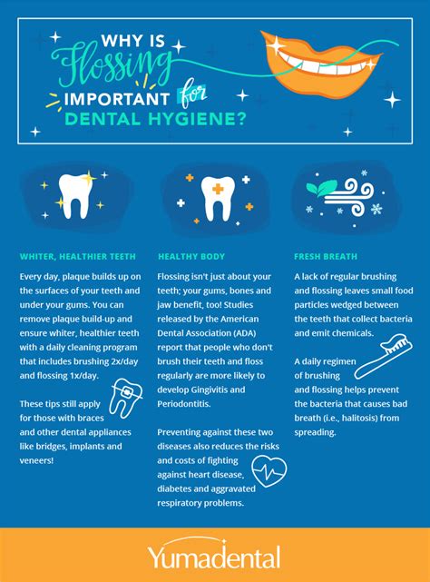 The Importance of Flossing | Resources | Yuma Dental