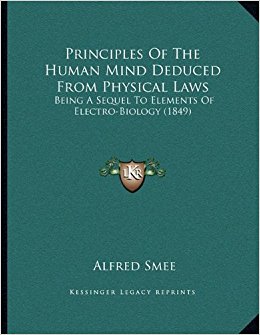 Principles Of The Human Mind Deduced From Physical Laws ...