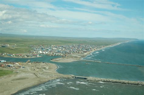 File:Nome Alaska aerial 2006.jpg - Wikipedia