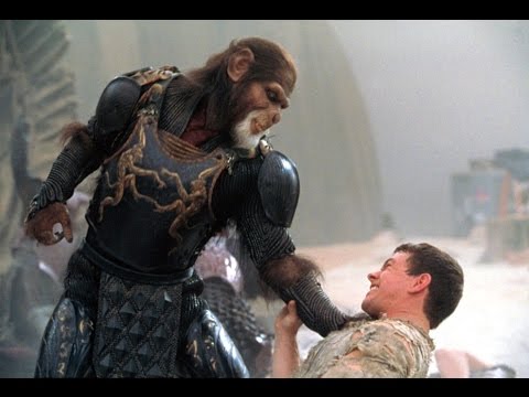 Why Are Apes So Much Stronger Than Humans? - YouTube