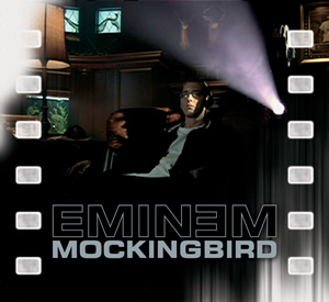Mockingbird (Eminem song) - Wikipedia