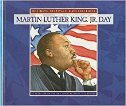 Martin Luther King, JR. Day (Holidays, Festivals ...