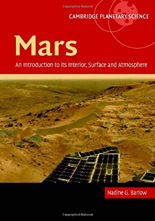 Mars: An Introduction to its Interior, Surface and ...