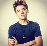 Dylan ​Sprouse​
