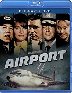 Amazon.com: Airport [Blu-ray]: Burt Lancaster, Dean Martin ...