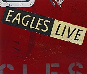 EAGLES - Live: EAGLES - Amazon.com Music