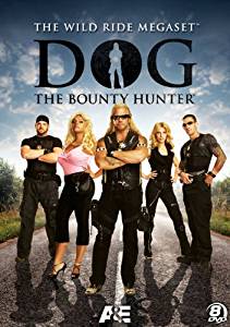 Amazon.com: Dog the Bounty Hunter: Wild Ride Megaset ...