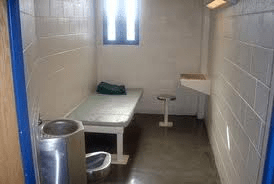 Welcome To My World: Women in solitary confinement: ‘The ...