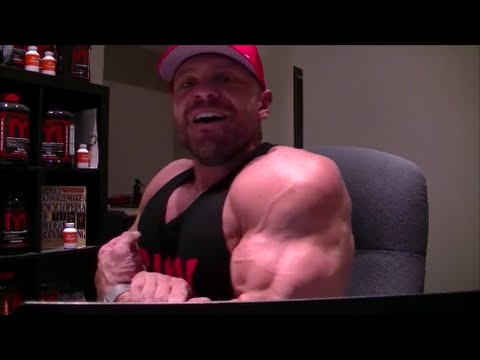 Jay Cutler Has Bad Form and YOU Have a Small Penis - YouTube