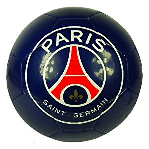 Amazon.com: Souvenirs of France - Official PSG Paris Saint ...