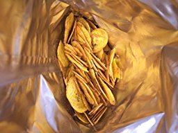 Amazon.com: Mama Lycha Zambos Plantain Chips with Chile ...