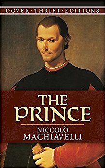 Amazon.com: The Prince (Dover Thrift Editions ...