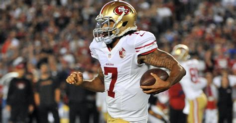Revised deal means Colin Kaepernick likely auditioning for ...