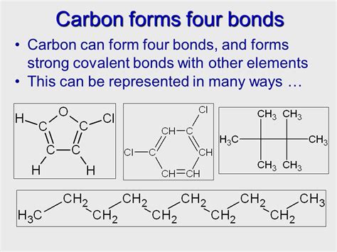 Organic Chemistry: Functional Groups - ppt download