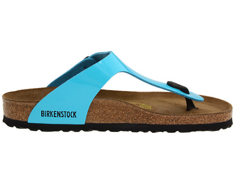 Best Sandals For Plantar Fasciitis: Betula Birkenstock ...