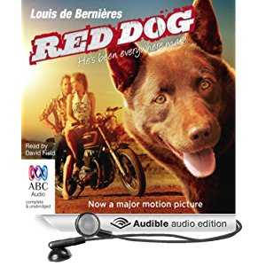 Amazon.com: Red Dog (Audible Audio Edition): Louis de ...