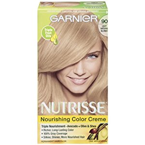 Amazon.com : Garnier Nutrisse Nourishing Color Crème, 90 ...