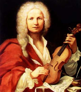 SheetMusic - The Art of Violin: Antonio Vivaldi (The Four ...