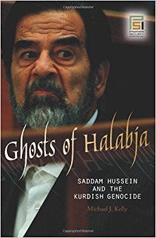 Amazon.com: Ghosts of Halabja: Saddam Hussein and the ...