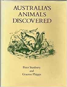 Amazon.com: Australia's Animals Discovered (9780080247960 ...
