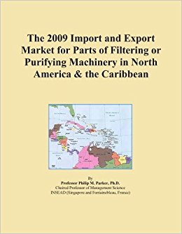 The 2009 Import and Export Market for Parts of Filtering ...