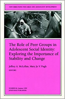 Amazon.com: The Role of Peer Groups in Adolescent Social ...