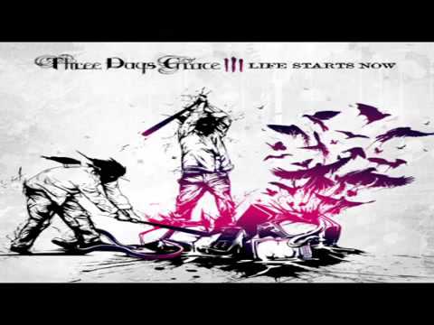 Three Days Grace - Bitter Taste - YouTube