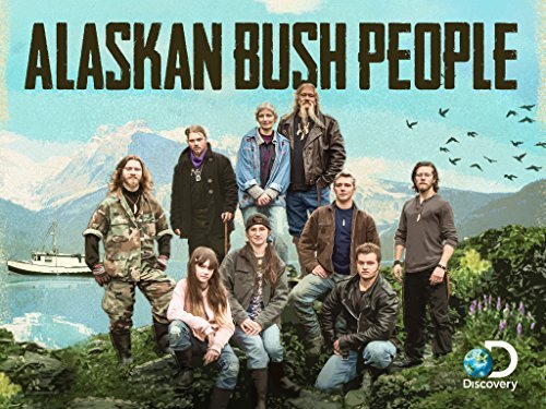 Amazon.com: Alaskan Bush People Season 5: Amazon Digital ...