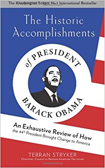 The Historic Accomplishments of President Barack Obama: An ...