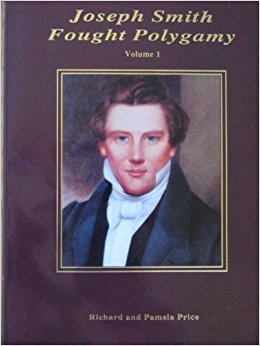 Amazon.com: Joseph Smith Fought Polygamy: How Men Nearest ...