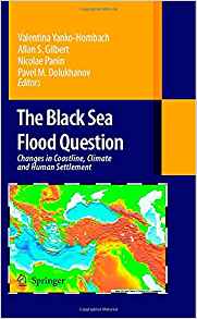 The Black Sea Flood Question: Changes in Coastline ...