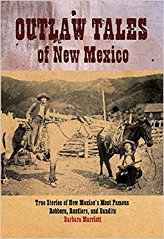 Amazon.com: Outlaw Tales of New Mexico: True Stories of ...