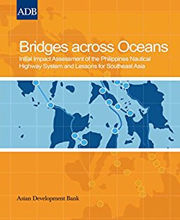 Amazon.com: Bridges across Oceans: Initial Impact ...