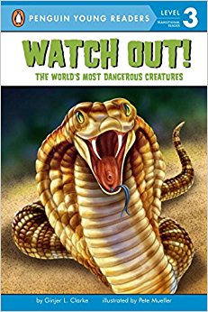 Amazon.com: Watch Out!: The World's Most Dangerous ...